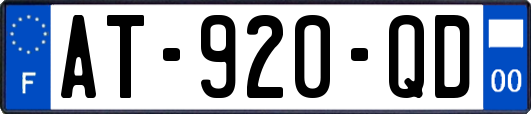 AT-920-QD