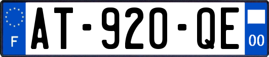 AT-920-QE