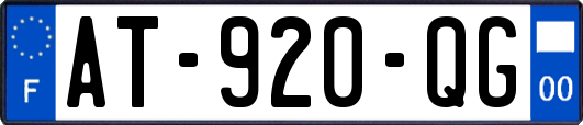 AT-920-QG