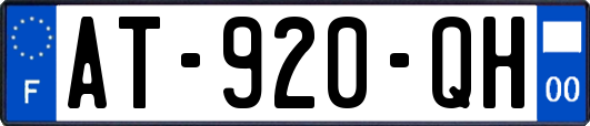 AT-920-QH