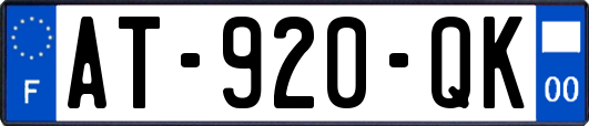 AT-920-QK