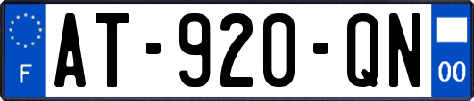 AT-920-QN