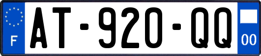 AT-920-QQ