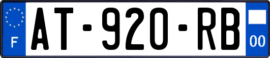 AT-920-RB