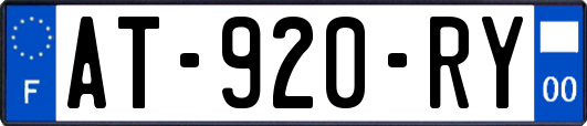 AT-920-RY