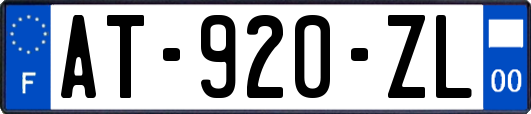 AT-920-ZL