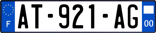 AT-921-AG