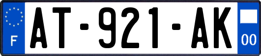 AT-921-AK