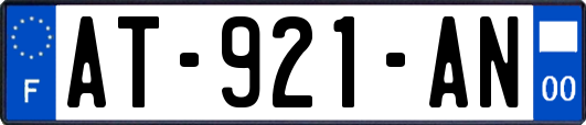 AT-921-AN