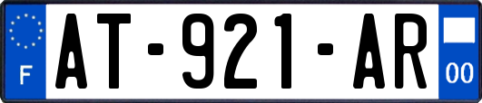 AT-921-AR