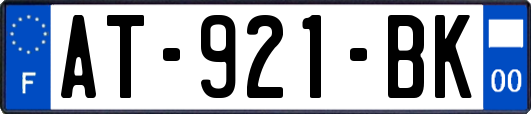 AT-921-BK