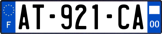 AT-921-CA