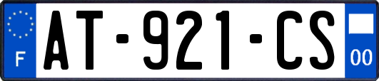 AT-921-CS