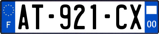 AT-921-CX