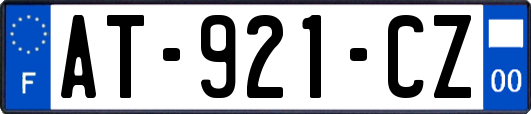 AT-921-CZ