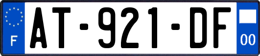 AT-921-DF