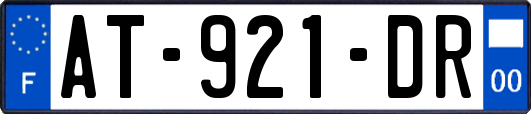 AT-921-DR