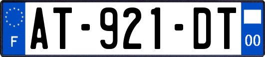 AT-921-DT
