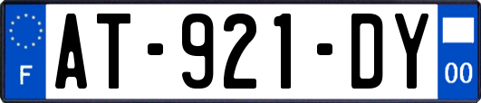 AT-921-DY