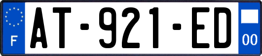 AT-921-ED