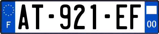 AT-921-EF