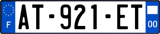 AT-921-ET