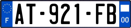 AT-921-FB
