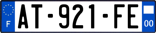 AT-921-FE