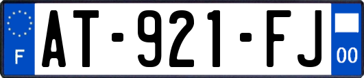 AT-921-FJ