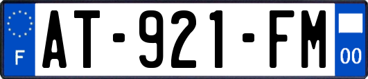 AT-921-FM