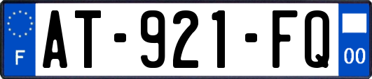 AT-921-FQ