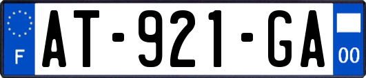 AT-921-GA