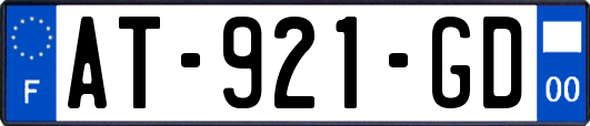 AT-921-GD