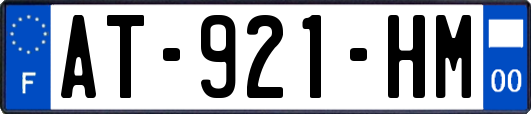 AT-921-HM