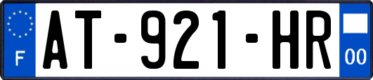 AT-921-HR