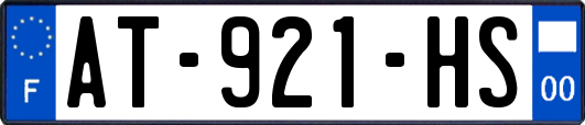 AT-921-HS