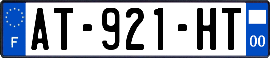 AT-921-HT