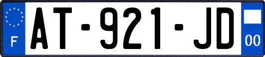 AT-921-JD