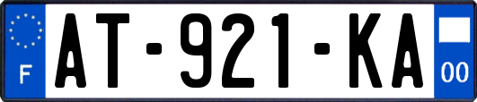AT-921-KA
