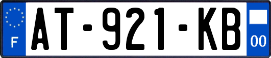 AT-921-KB