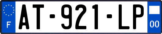 AT-921-LP
