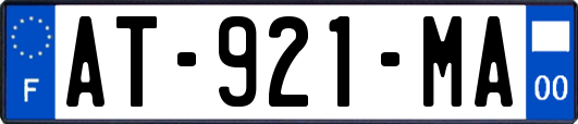AT-921-MA