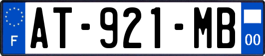 AT-921-MB