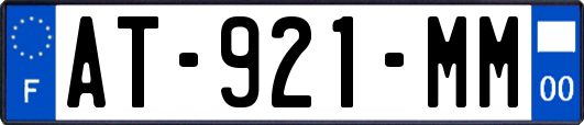 AT-921-MM