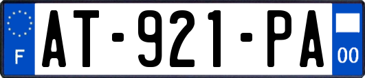 AT-921-PA