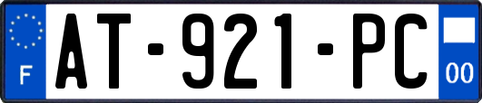 AT-921-PC