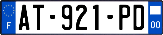 AT-921-PD