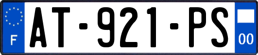 AT-921-PS