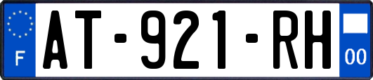 AT-921-RH