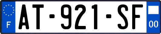 AT-921-SF